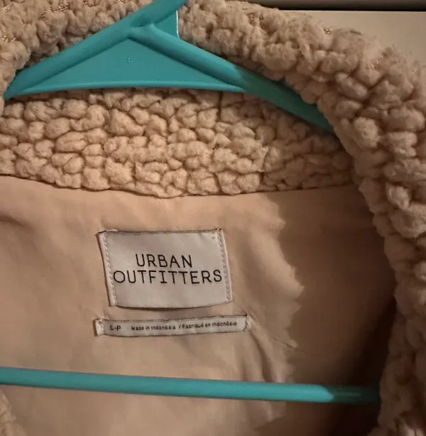 Teddy Jacket - Image 4