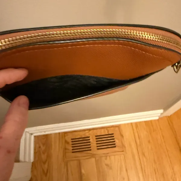 Steve Madden Tan Shoulder Bag - Image 7