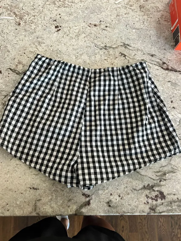 Vestqiue Skort - Image 2