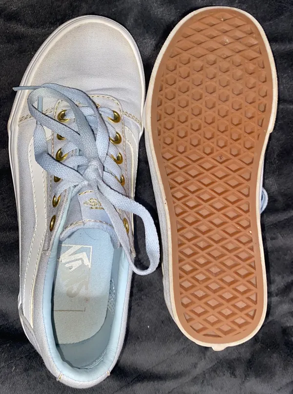 Vans Shoes - Image 3