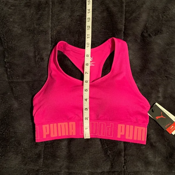 Puma Sports Bra - Image 12