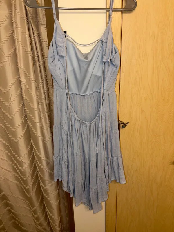 Streetwear Society Dress - Image 2