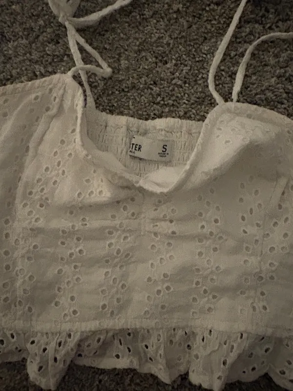 Hollister Top - Image 2