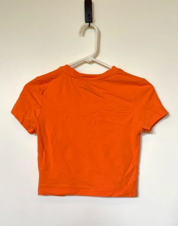 Crop Top - Image 2