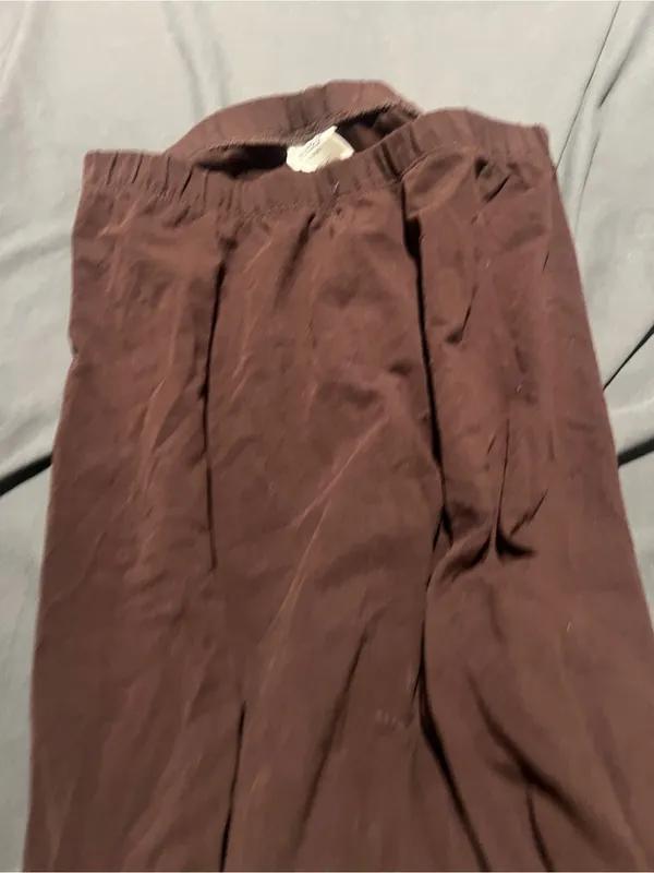 Bonds move xs brown leggings - Image 3