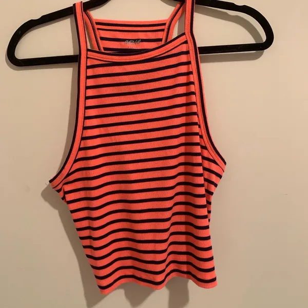 Aerie tank striped - Image 2