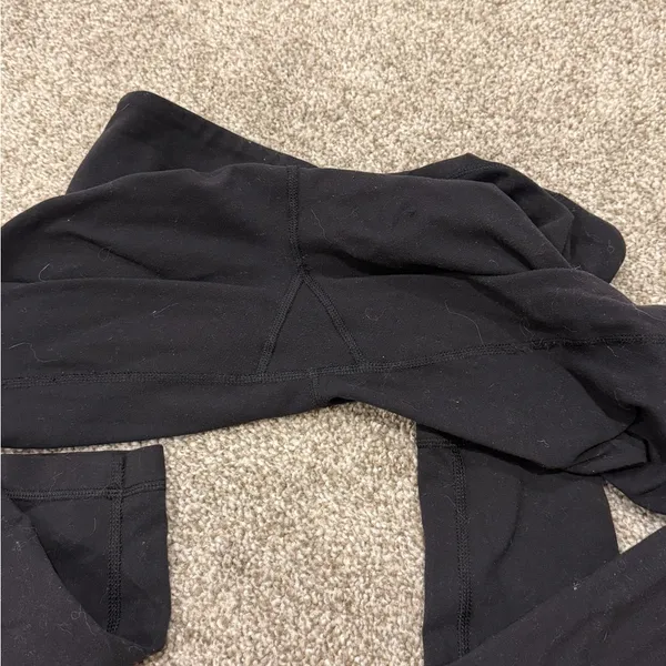 Lululemon Leggings 28” - Image 5