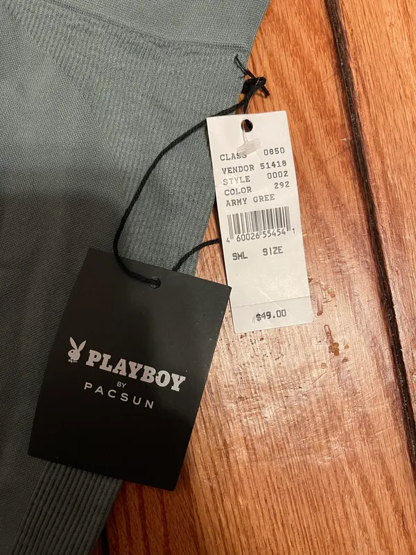 Playboy By Pacsun Leggings - Image 4