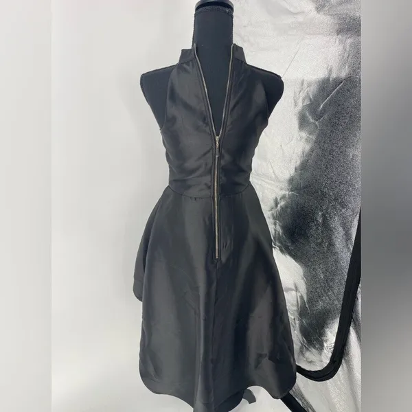 Xtaren‎ ball dress black size med - Image 3