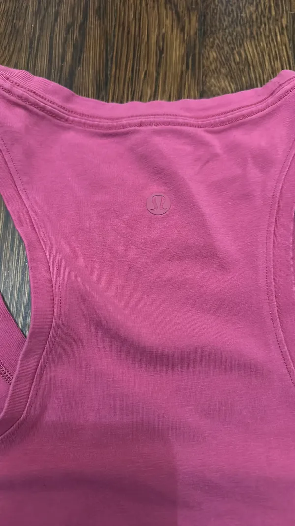 Lululemon Tank Top - Image 4