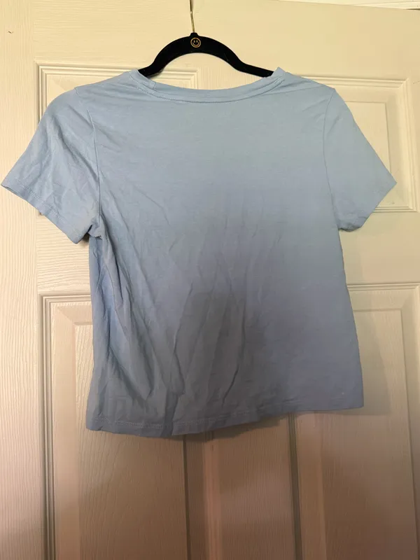 Old Navy Bestee Tee blue  - Image 2