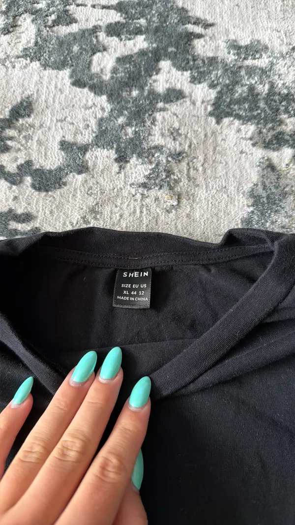 Shein Top - Image 2