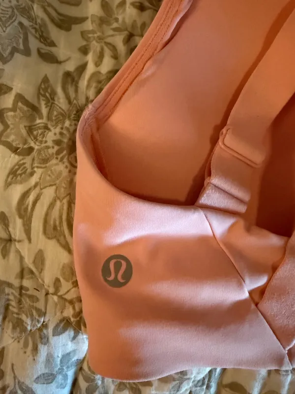 Lululemon Sports Bra - Image 3