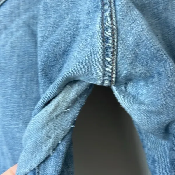 Levi's Women's Size 20w Boyfriend‎ Jean 🗝️ - Image 7