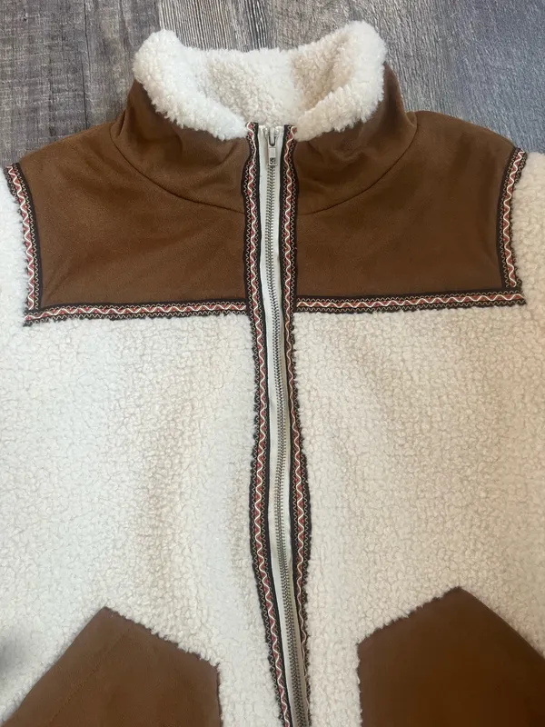 Gliks Jacket Size M - Image 2