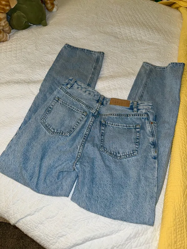 Pacsun 90s boyfriend jeans  - Image 2