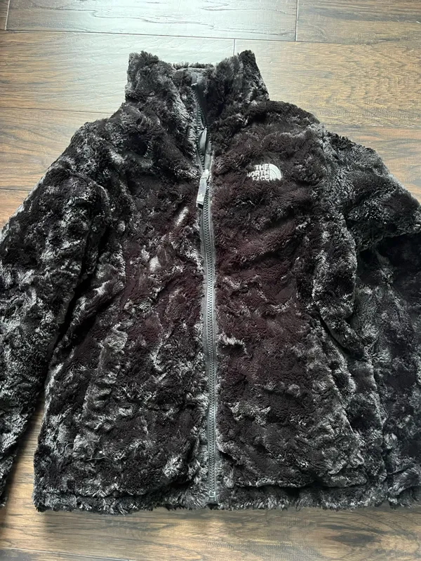 The North Face Reversible Jacket - Image 2