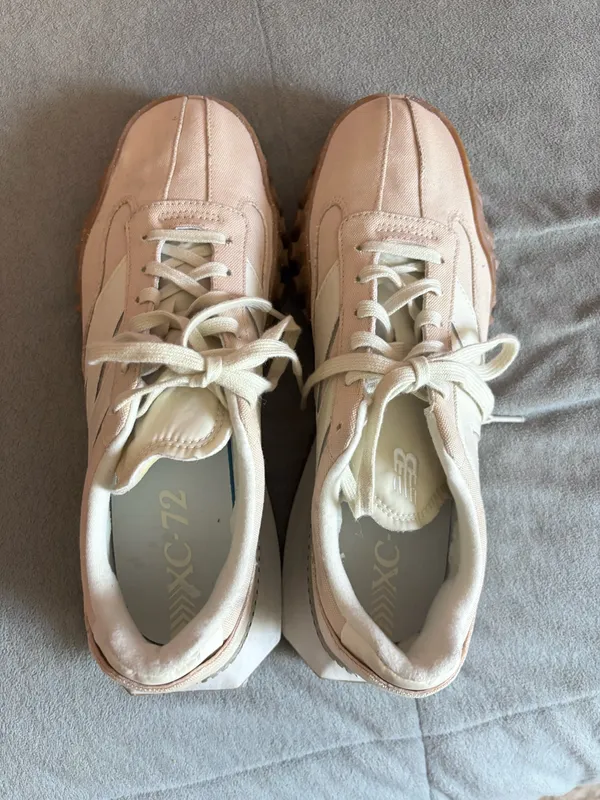 New Balance XC-72 Sneakers - Image 2
