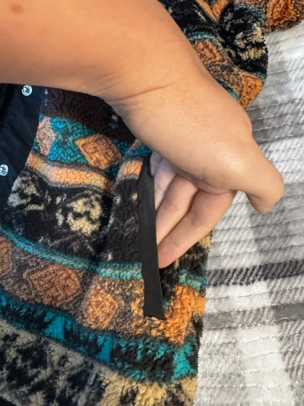 Western jacket Multiple - Image 3