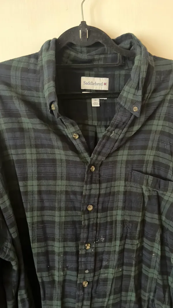 Saddlebred Flannel - Image 2