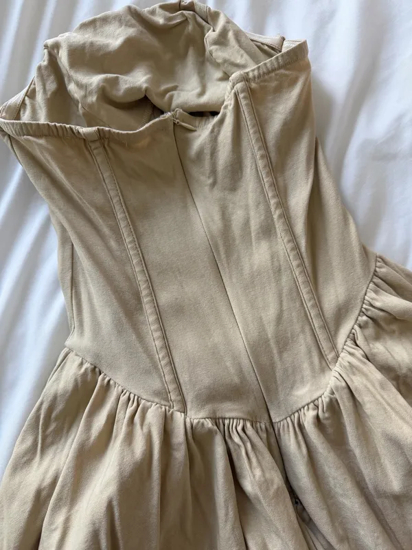 Dolls Kill Dress - Image 5