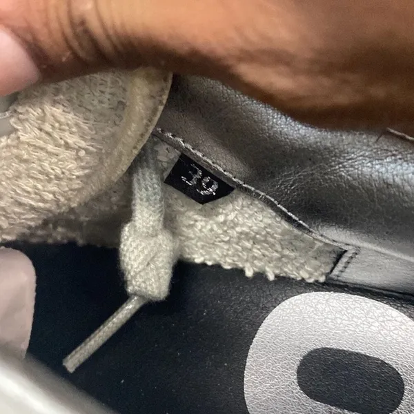 P448 Sneakers size 39 - Image 10