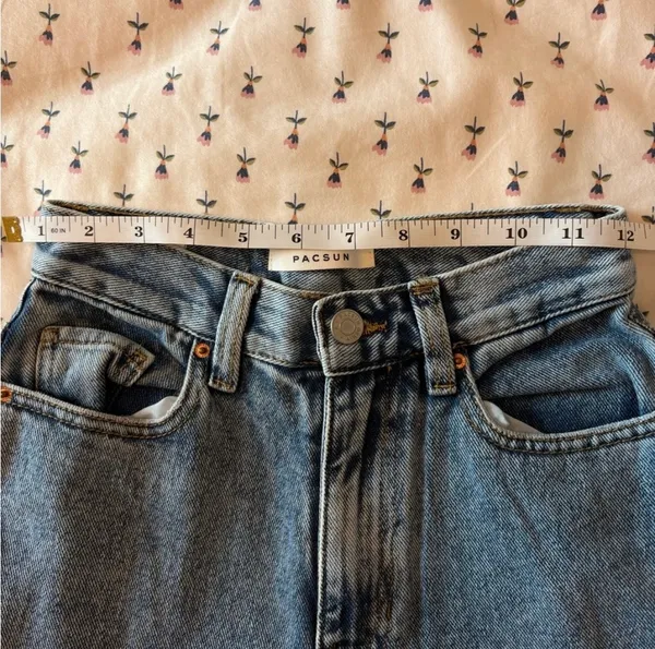 PacSun Flare Jeans  - Image 3