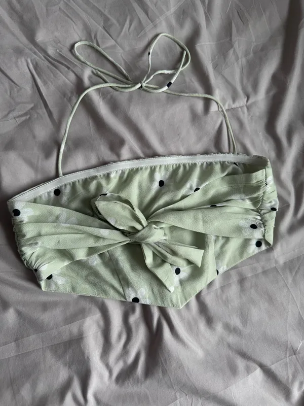Princess Polly Bandana Top - Image 2