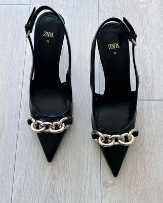 ZARA Heels - Image 3