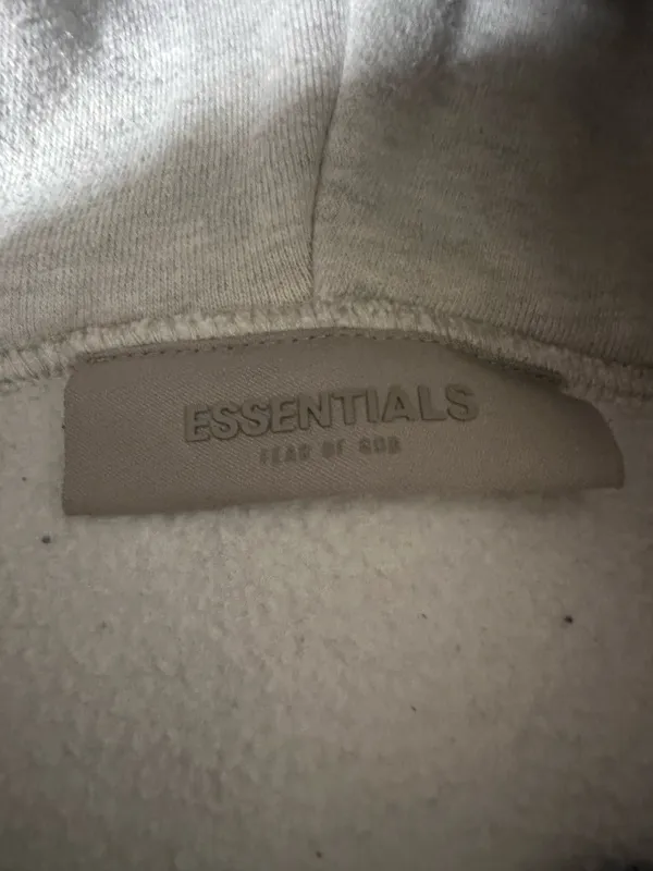 Essentials Fear of God Hoodie - Image 6