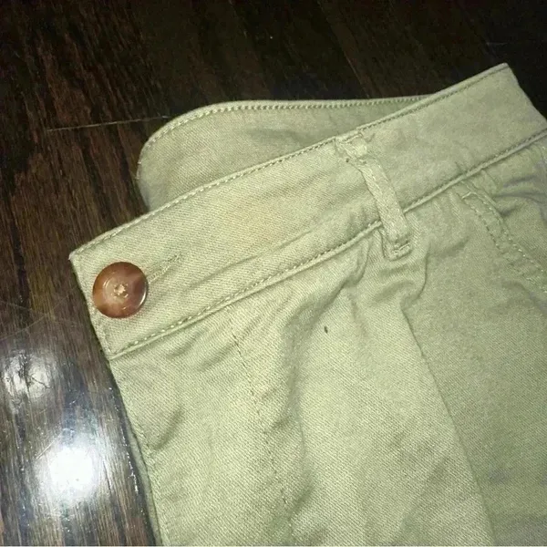 L.L Bean Green Women’s Pants. Size 14.‎ - Image 6