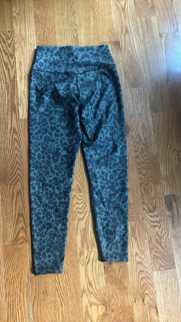 Marshalls Leggings - Image 3
