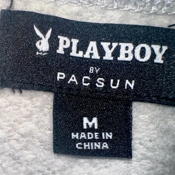 Playboy By Pacsun Sports Bra! - Image 2