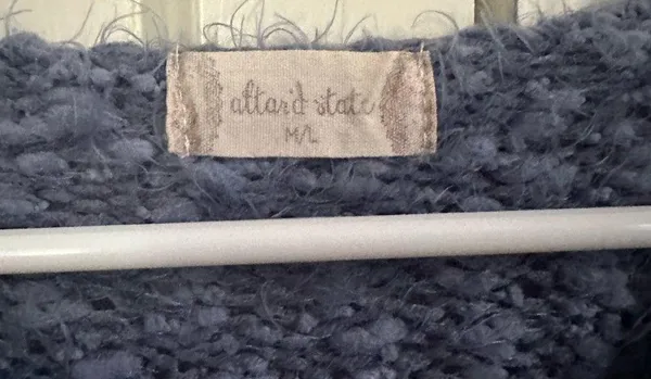 Altar’d State Sweater - Image 2