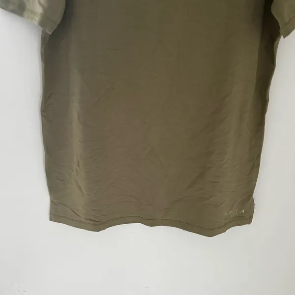 Ptula Basic Boyfriend Tee  - Image 5
