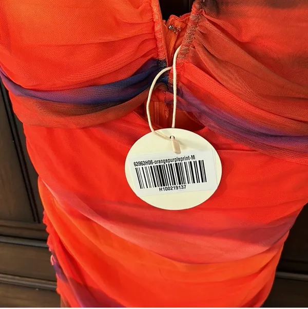 Hello Molly Styled To Perfection Midi Dress - Image 4
