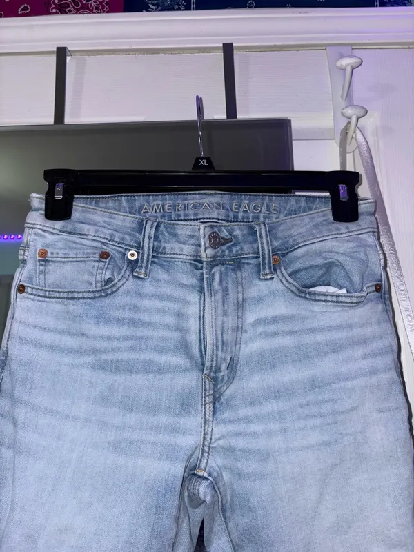 American Eagle Outfitters Jeans - Image 4