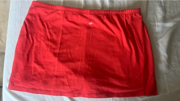 Out From Under Skort - Image 3