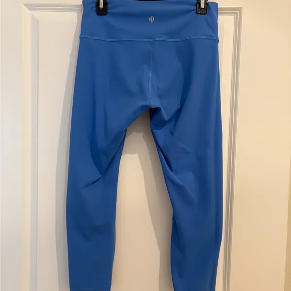 lululemon athletica Wunder Train 25” Leggings - Image 4