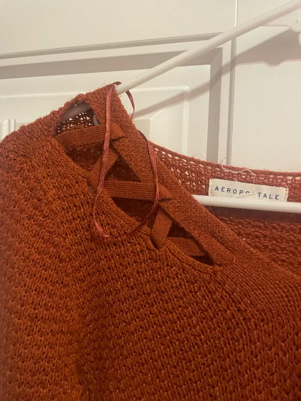 Aeropostale Sweater  - Image 2