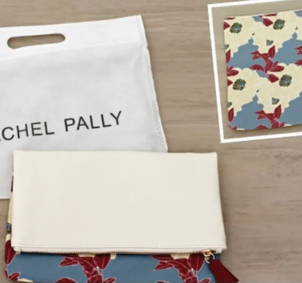 Rachel Pally Reversible Clutch - Image 4