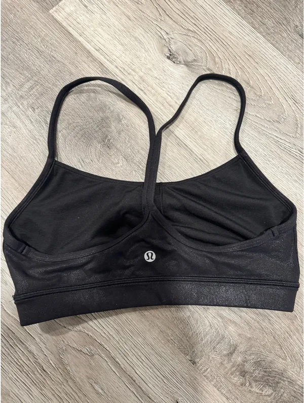 Flow Y Lululemon Bra Shine 6 - Image 5