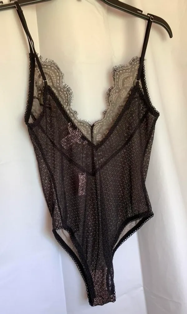 Victoria's Secret Bodysuit - Image 2