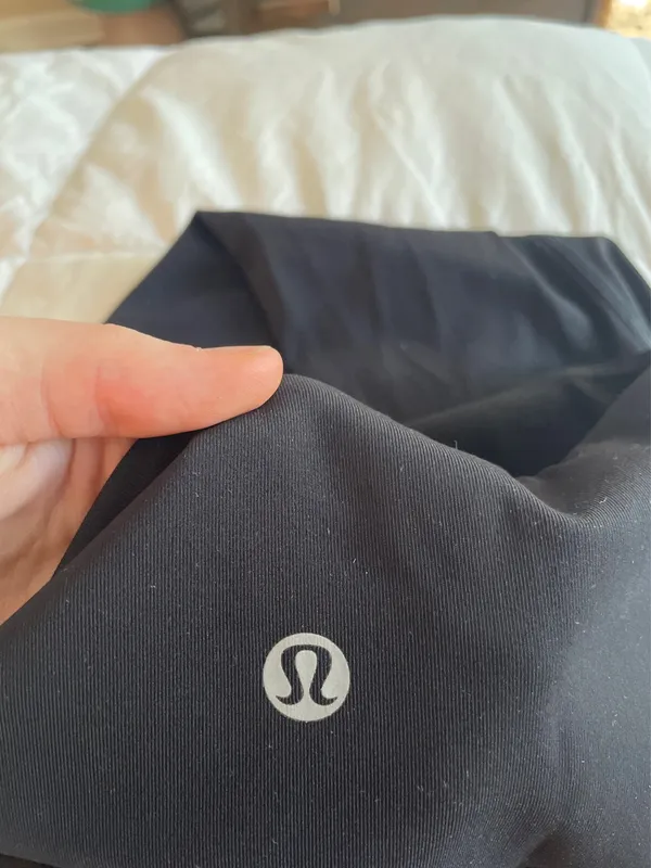 Lululemon leggings  - Image 2