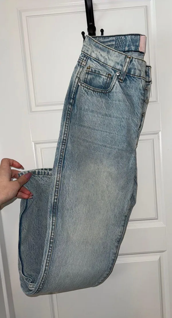 Revice Brand New Jeans - Image 3