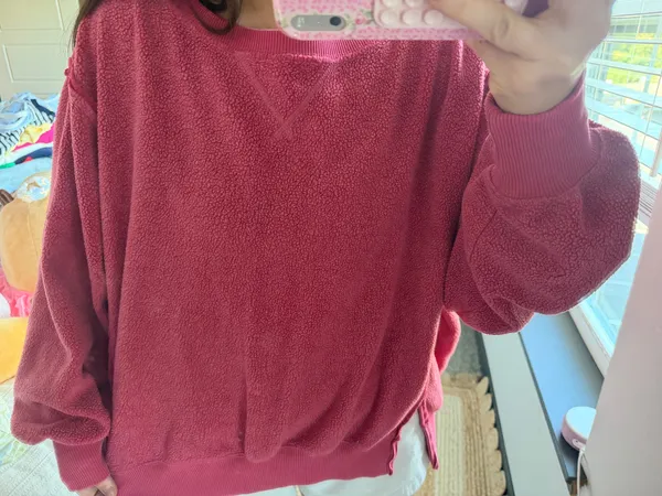 American Eagle Sweatshirt - Image 3