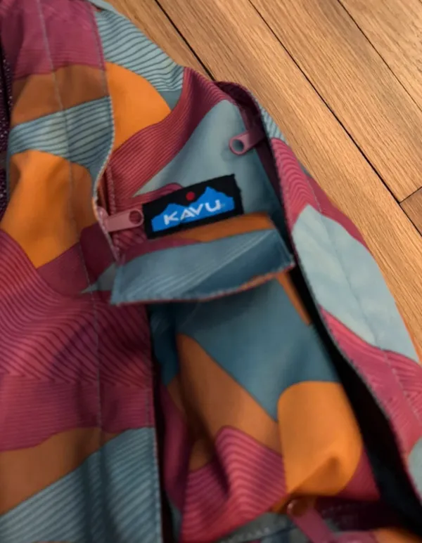 KAVU Bag Crossbody - Image 2
