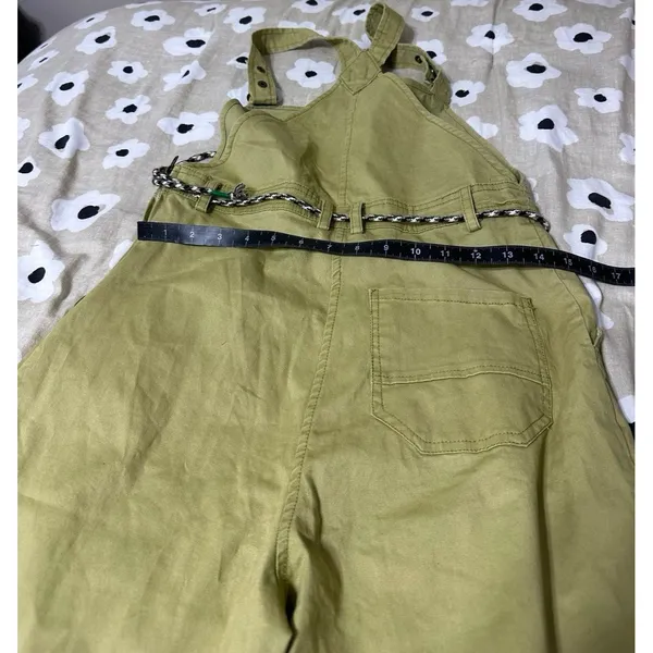 BDG green overalls - Image 5