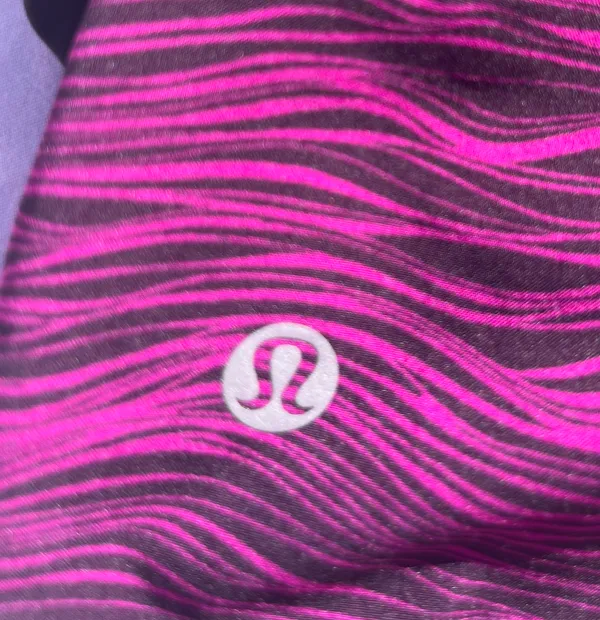 Speed Up Shorts Lululemon - Image 2