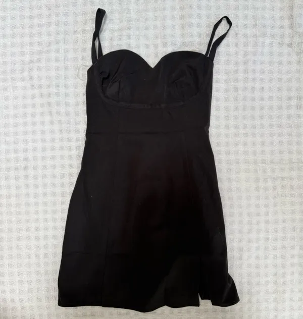 Princess Polly Briana Mini Dress - Image 3